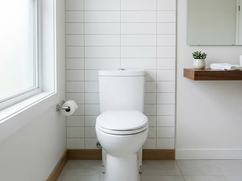 Toilet Repair & Installation Plumber in Minersville, UT